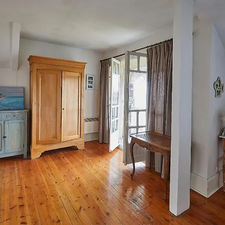 וילה Les Cormorans, Vue Mer, 10 Personnes אולט