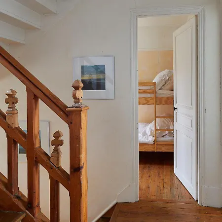 Les Cormorans, Vue Mer, 10 Personnes Ault