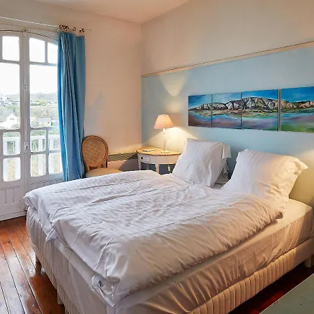 Les Cormorans, Vue Mer, 10 Personnes Villa