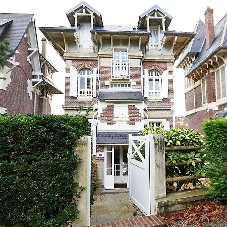 Les Cormorans, Vue Mer, 10 Personnes Villa