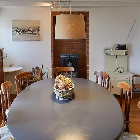 Les Cormorans, Vue Mer, 10 Personnes *