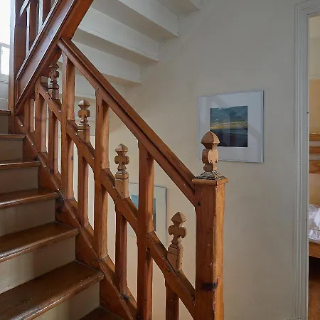 Villa Les Cormorans, Vue Mer, 10 Personnes Ault