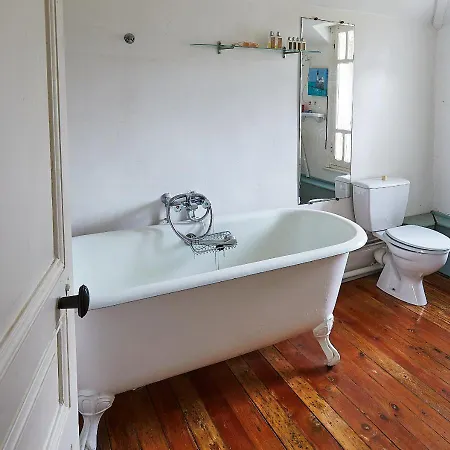 Les Cormorans, Vue Mer, 10 Personnes Villa Ault