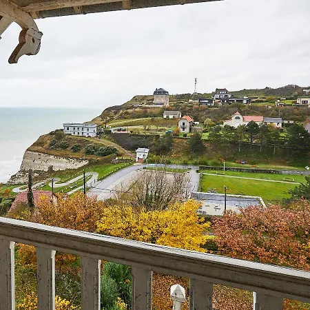Villa Les Cormorans, Vue Mer, 10 Personnes