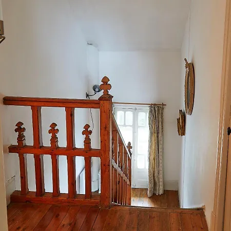 Les Cormorans, Vue Mer, 10 Personnes Villa Ault