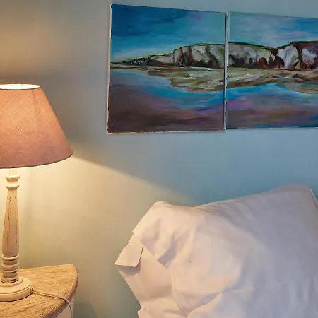 Villa Les Cormorans, Vue Mer, 10 Personnes *