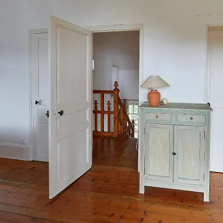 Villa Les Cormorans, Vue Mer, 10 Personnes Ault