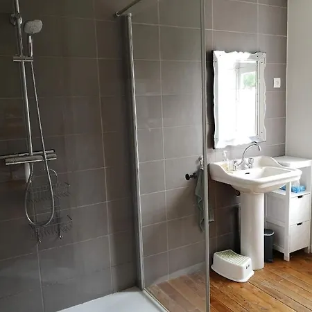 Villa Les Cormorans, Vue Mer, 10 Personnes