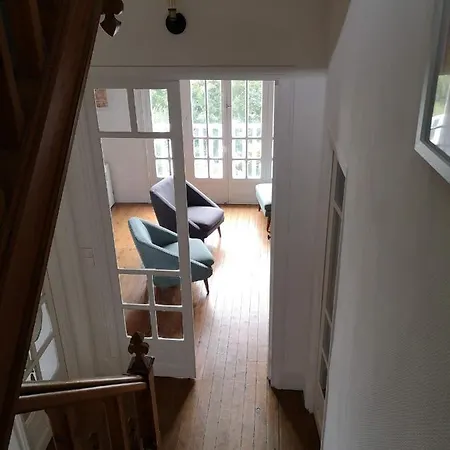 Les Cormorans, Vue Mer, 10 Personnes *