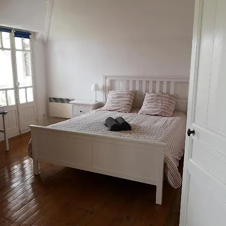 Les Cormorans, Vue Mer, 10 Personnes Villa Ault